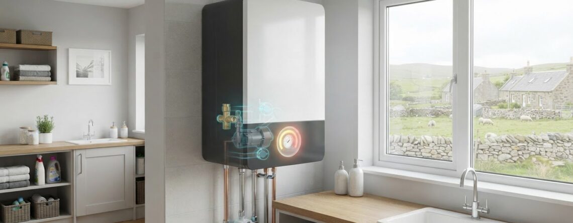 Can a Boiler Explode? Safety Facts and Warning Signs for 2026
