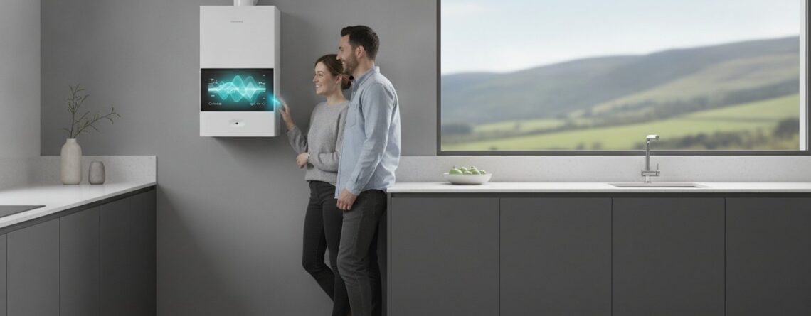 Energy Efficient Boiler Installation Dumfries: A 2026 Homeowner’s Guide