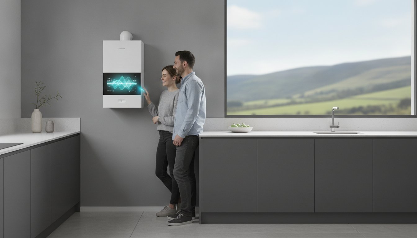 Energy Efficient Boiler Installation Dumfries: A 2026 Homeowner’s Guide