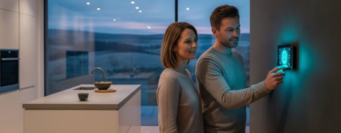 Winter Heating Preparation Scotland: The 2026 Homeowner’s Checklist