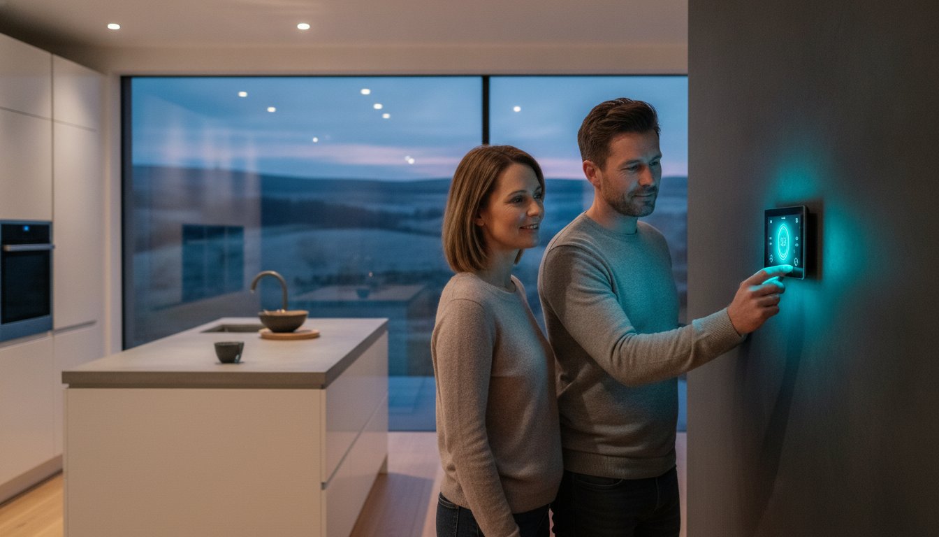 Winter Heating Preparation Scotland: The 2026 Homeowner’s Checklist