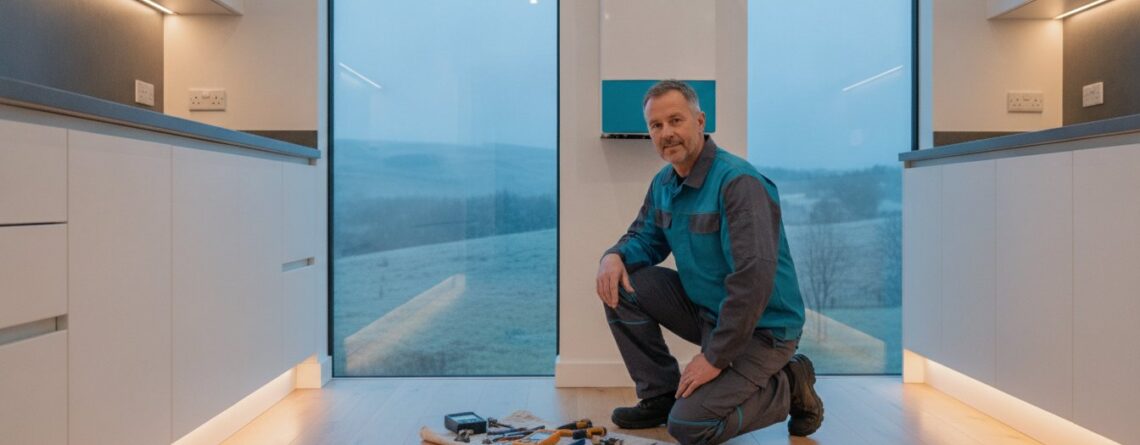 Expert Gas Engineer in Lochmaben: Your 2026 Guide to Local Heating Services