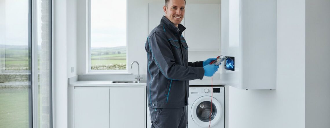 LPG Boiler Servicing in Scotland: The 2026 Homeowner’s Guide