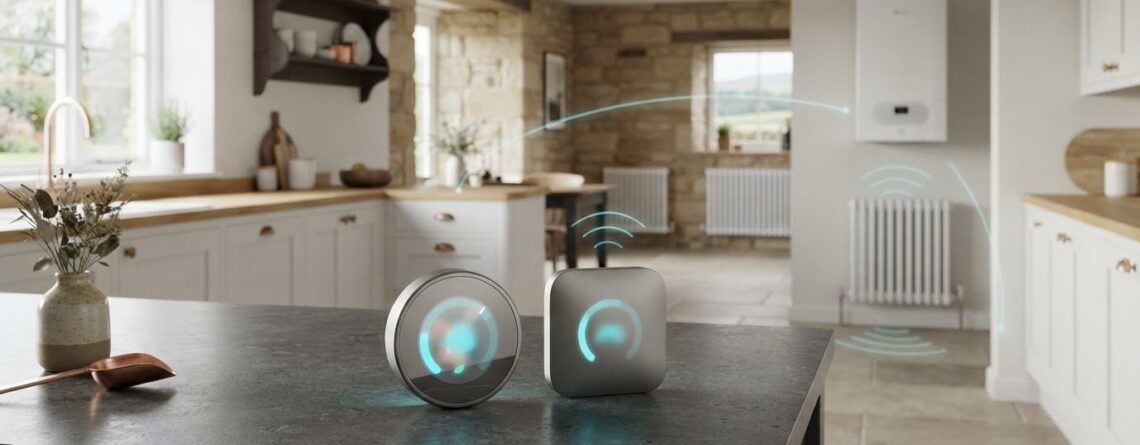 Nest vs Hive in Carlisle: Which Smart Thermostat Is Best for Your Home?