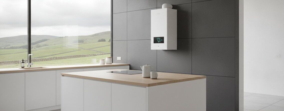 New Boiler Cost Scotland 2026: The Complete Homeowner’s Pricing Guide