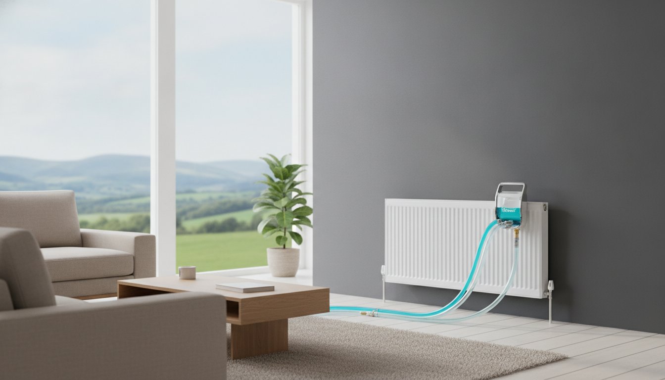 Power Flushing Dumfries: Restore Your Heating Efficiency in 2026