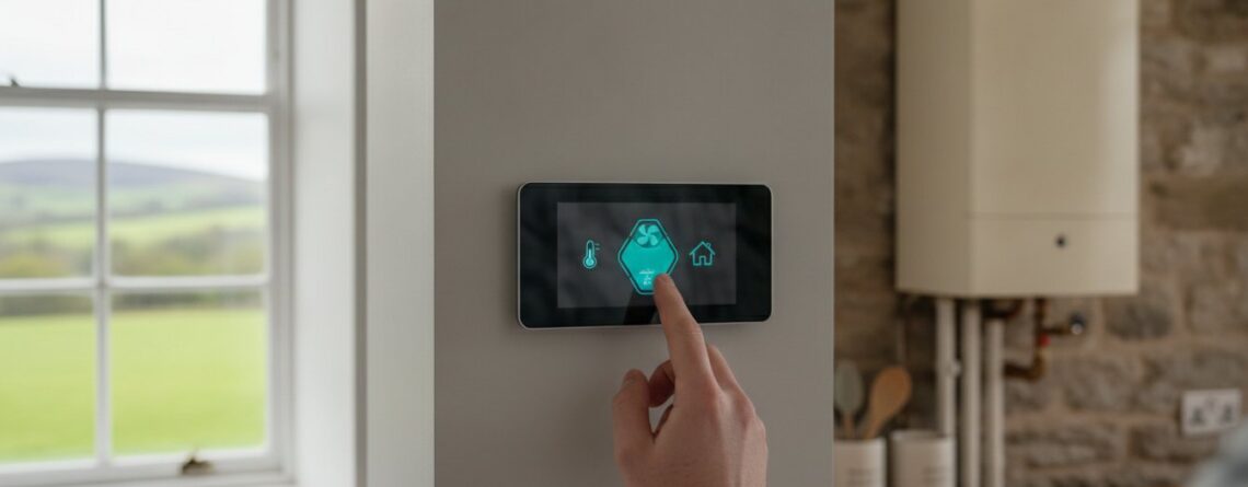 Smart Controls for Older Boilers: 2026 Efficiency Guide