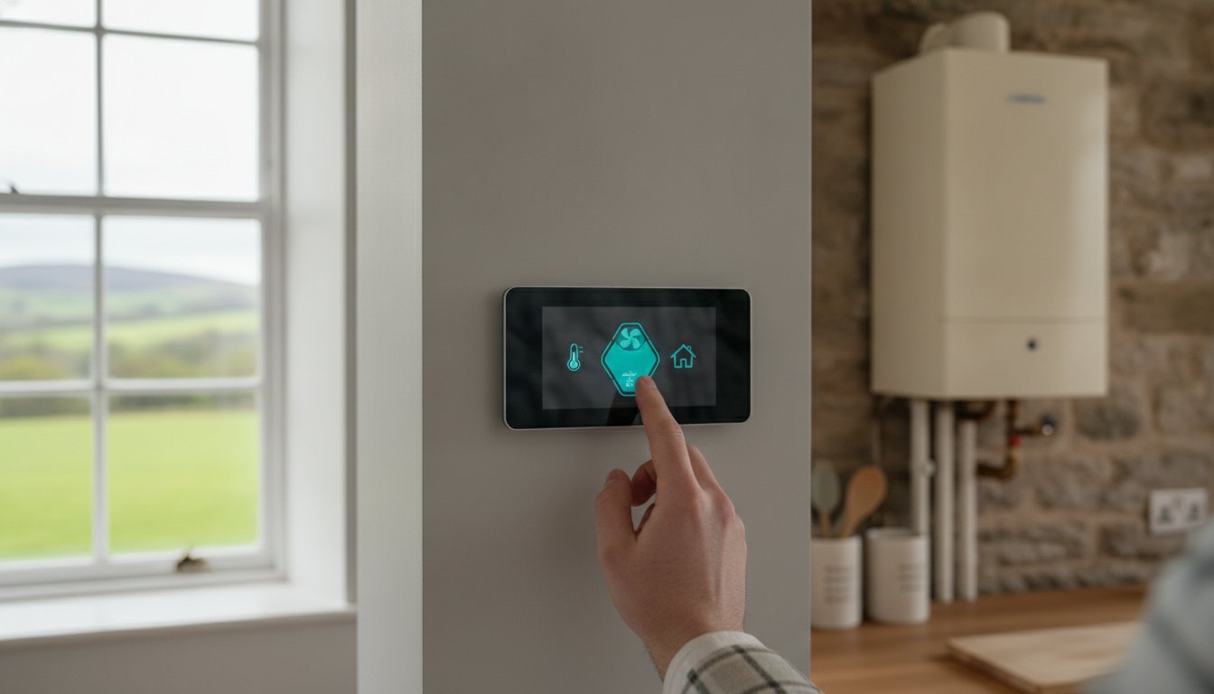 Smart Controls for Older Boilers: 2026 Efficiency Guide