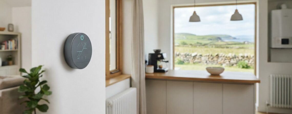Tado Smart Thermostat Review 2026: Is It Right for Your Home?