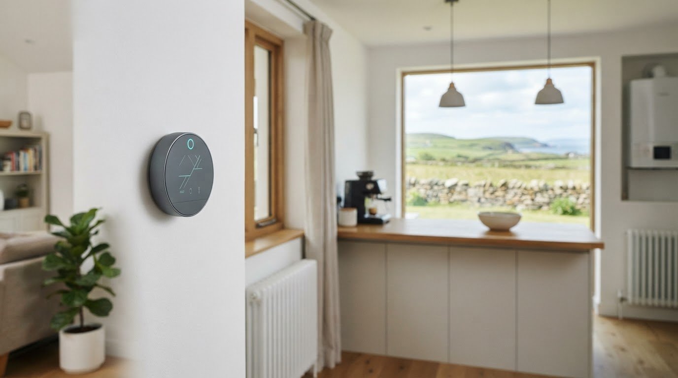 Tado Smart Thermostat Review 2026: Is It Right for Your Home?